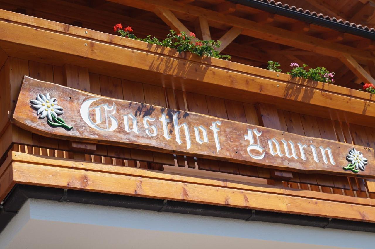 Hotel Laurin Tires Dış mekan fotoğraf