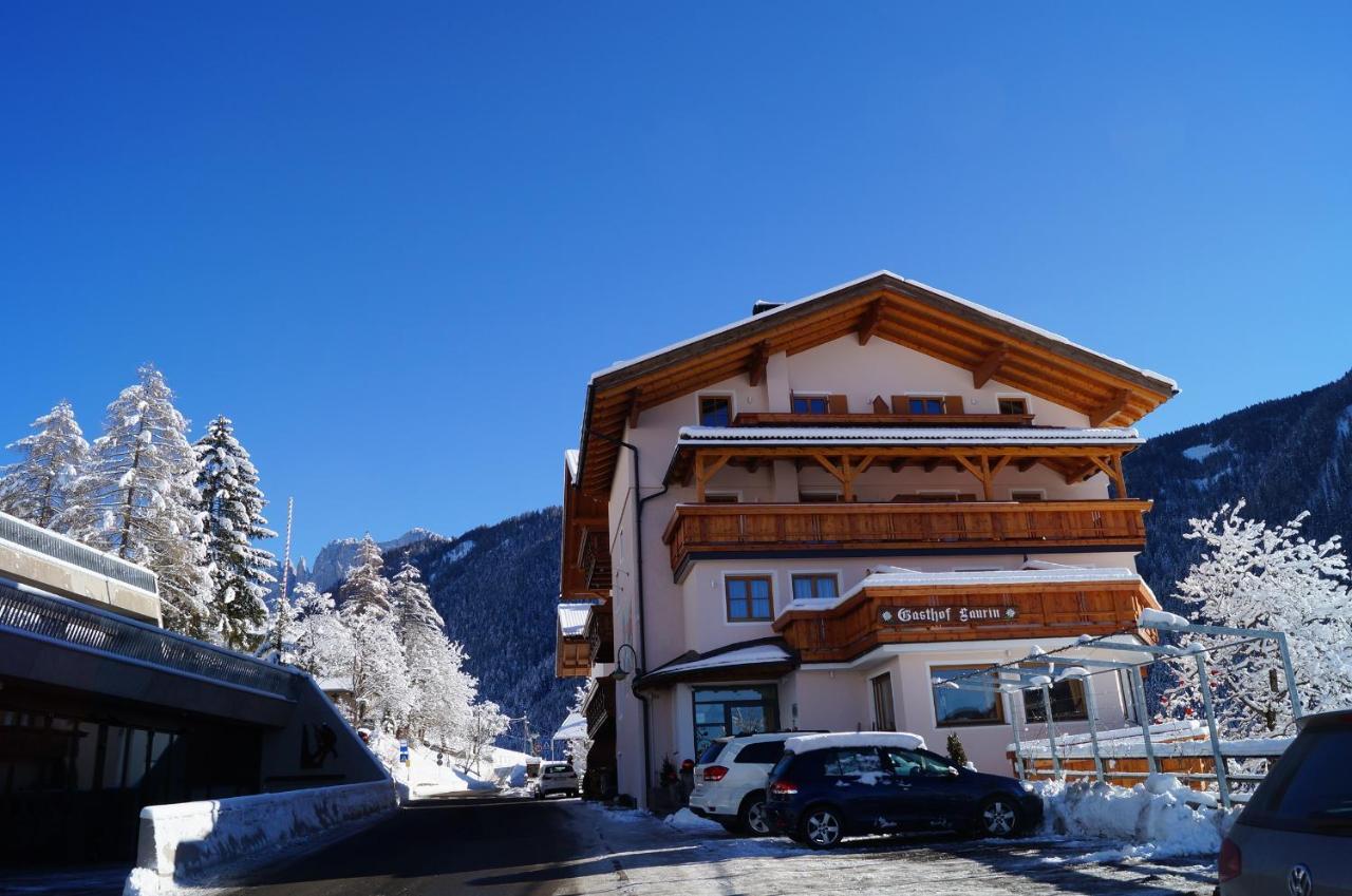 Hotel Laurin Tires Dış mekan fotoğraf