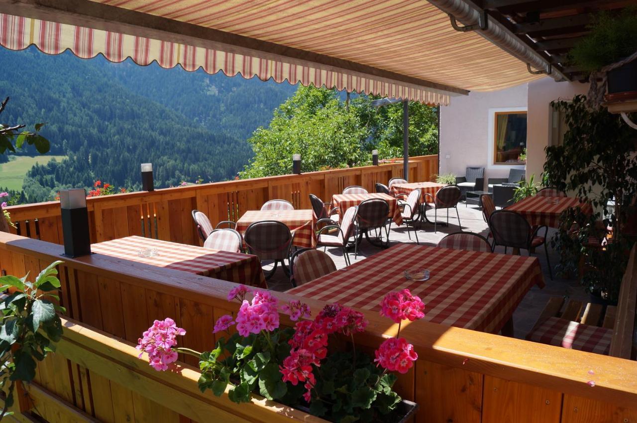 Hotel Laurin Tires Dış mekan fotoğraf